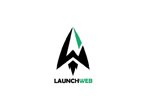 Launchweb Logo